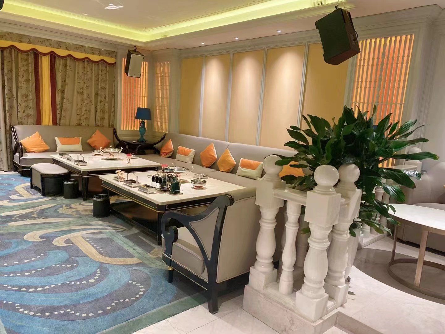 洛阳商务ktv消费攻略详解-老城区ktv预定