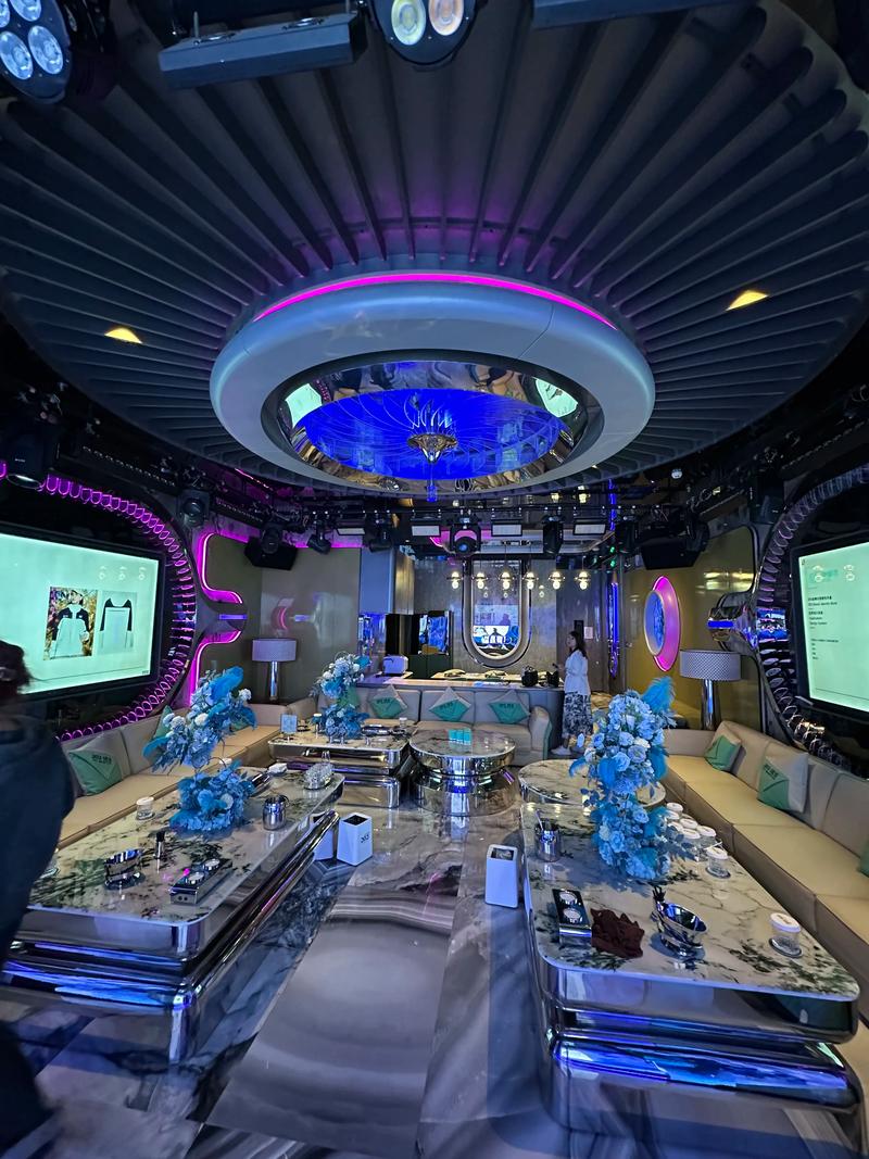 洛阳商务ktv价格多少钱一个小时-老城区ktv预定